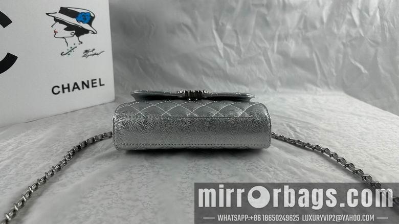 1:1 Replica Chanel Bags 739 19X10X4.5cm WO 3