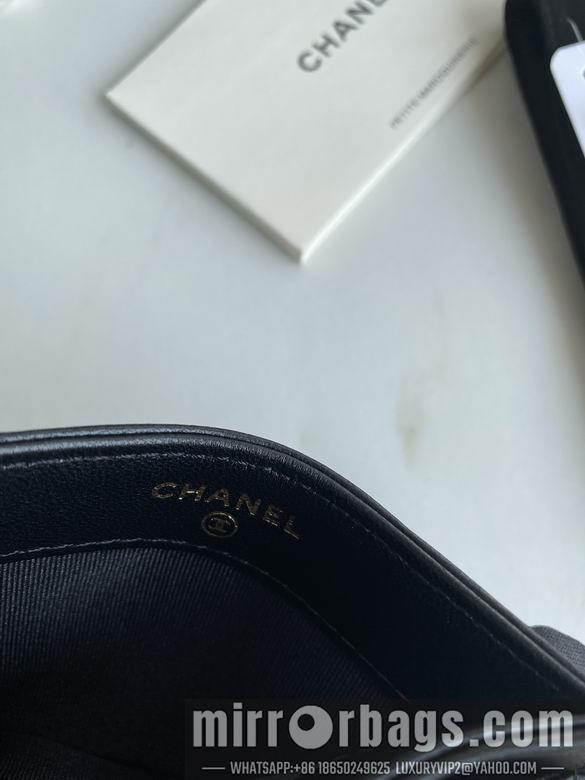 1:1 Replica Chanel Bags 84431 11X7.5X1cm YG 6
