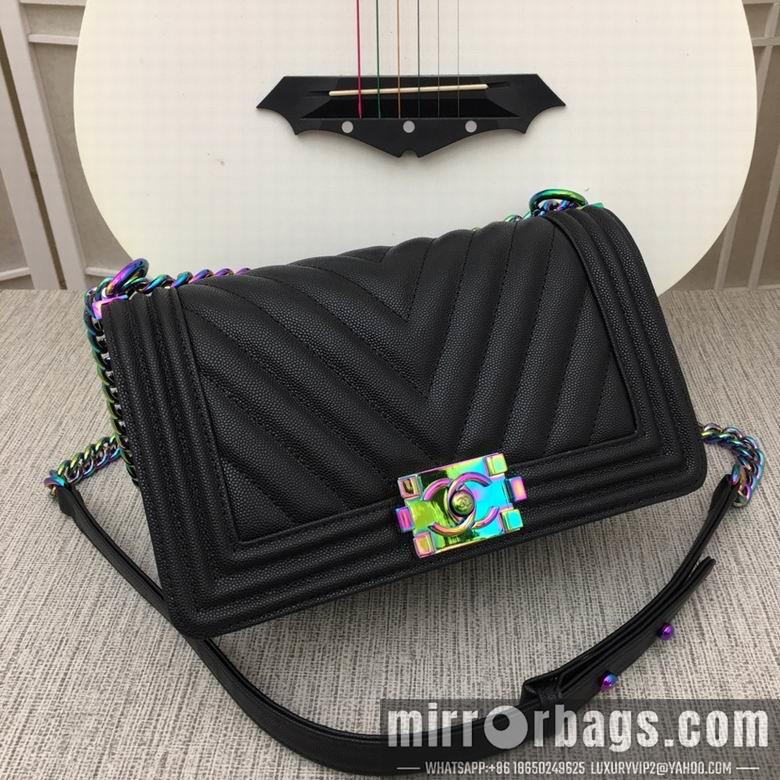 1:1 Replica Chanel Bags 67086 25X14X7cm XMY 20