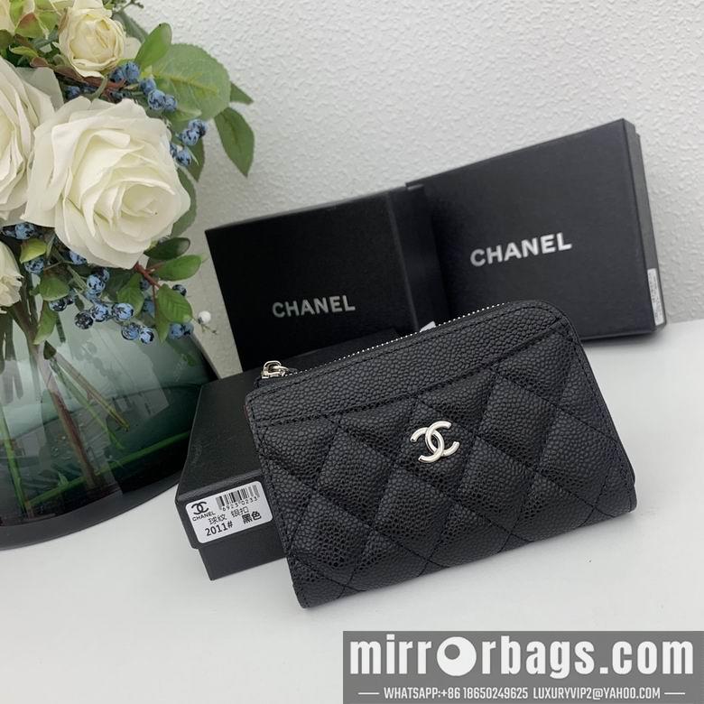 1:1 Replica Chanel Bags 2011 5.2X3.5X1.5cm ZC 5