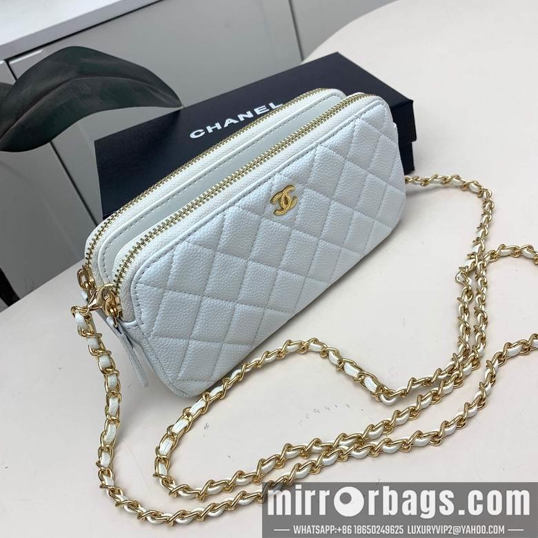 1:1 Replica Chanel Bags 50169 20X10cm XMY 1