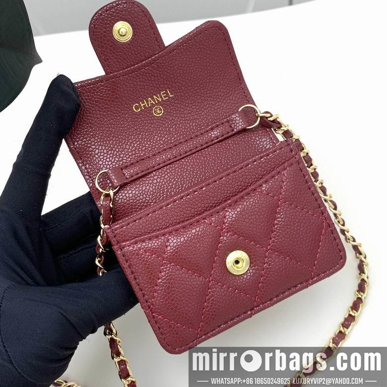 1:1 Replica Chanel Bags 8938 XMY 5