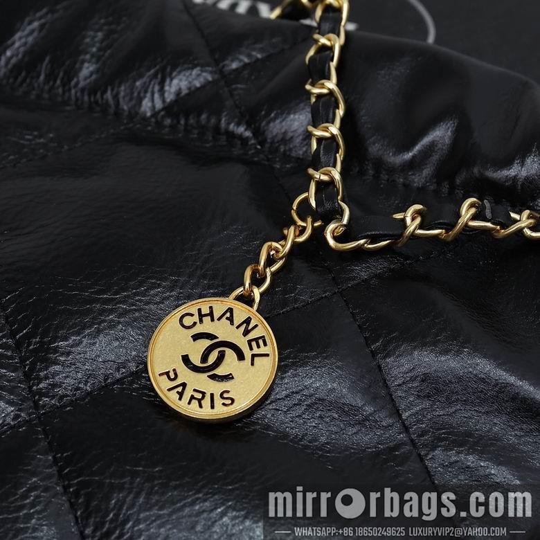 1:1 Replica Chanel Bags 22s 3611 30x37cm YG 3