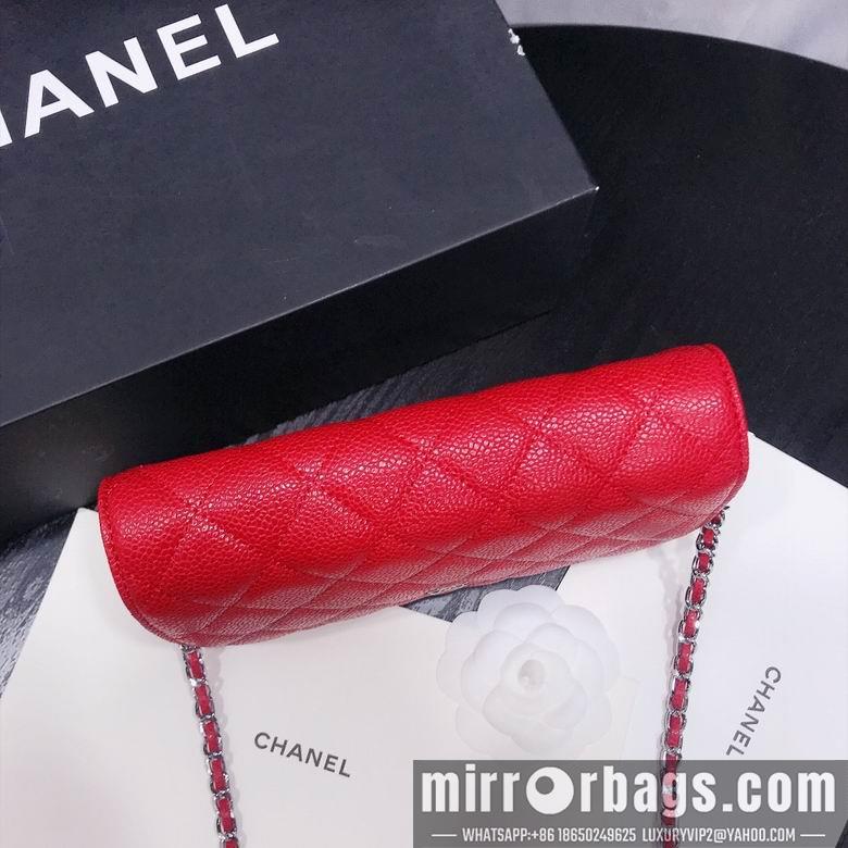 1:1 Replica Chanel Bags 33814 19X13X4cm XMY 18