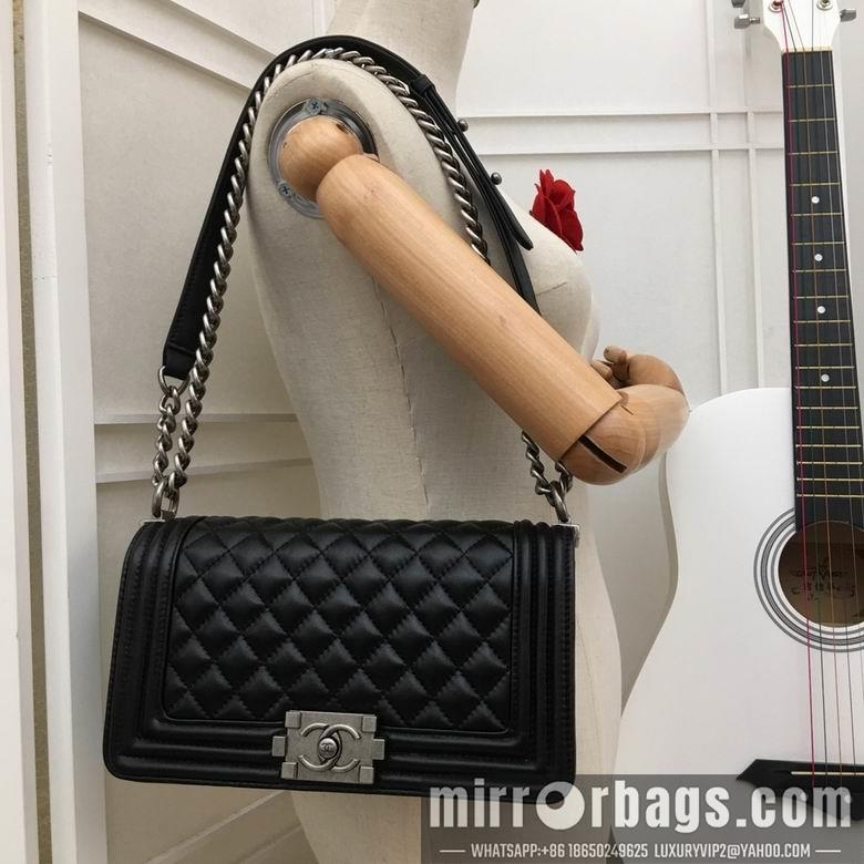 1:1 Replica Chanel Bags 67086 25X14X7cm XMY 16