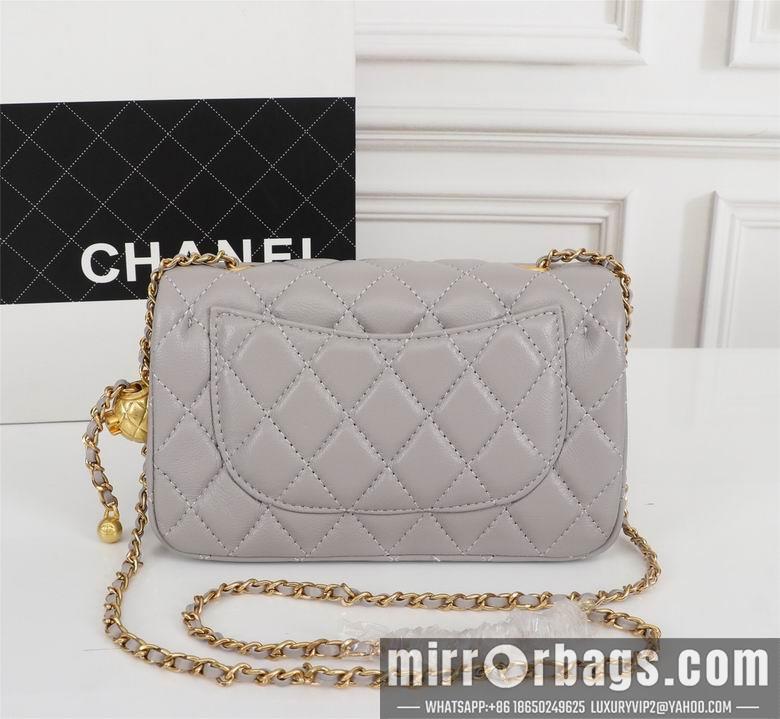 1:1 Replica Chanel Bags 6211 20cm XMY 2