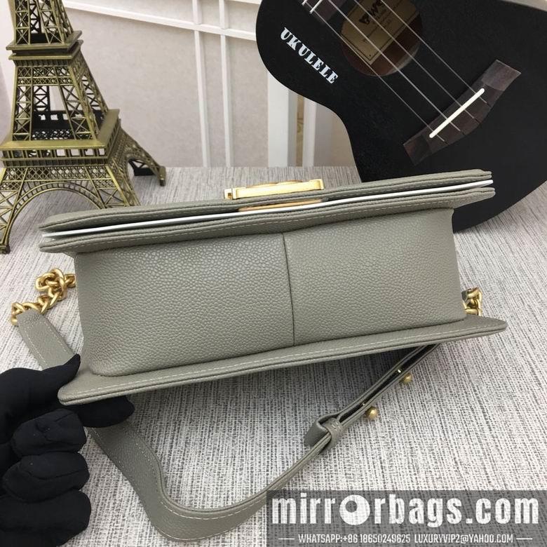 1:1 Replica Chanel Bags 67086 25X14-16X7.5cm XMY 2