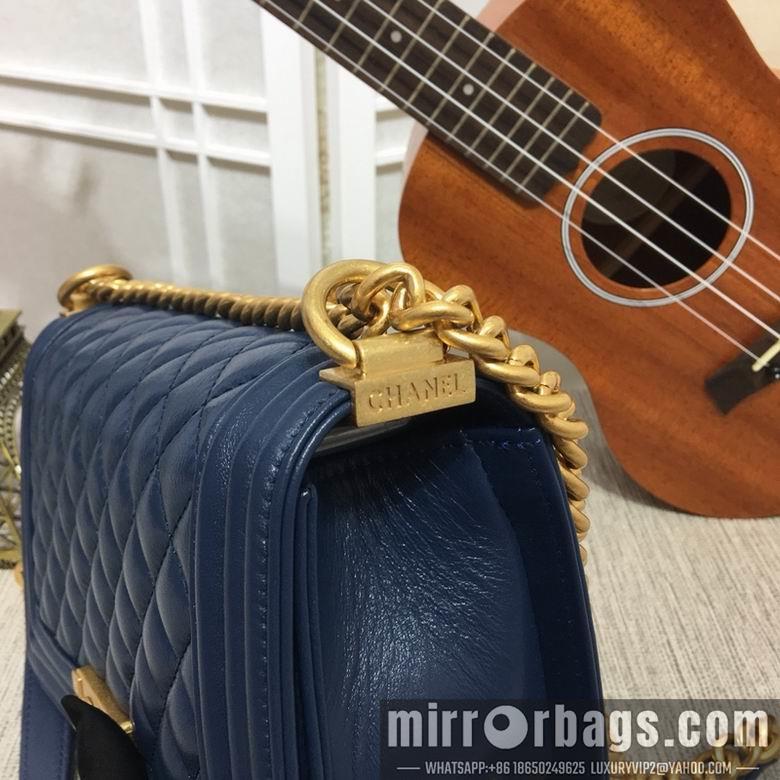 1:1 Replica Chanel Bags 67086 25X14X7cm XMY 5