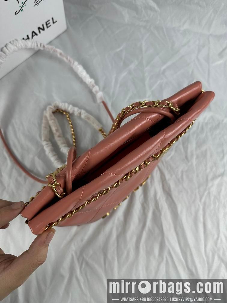 1:1 Replica Chanel Bags 810 20X19X6cm WO 1