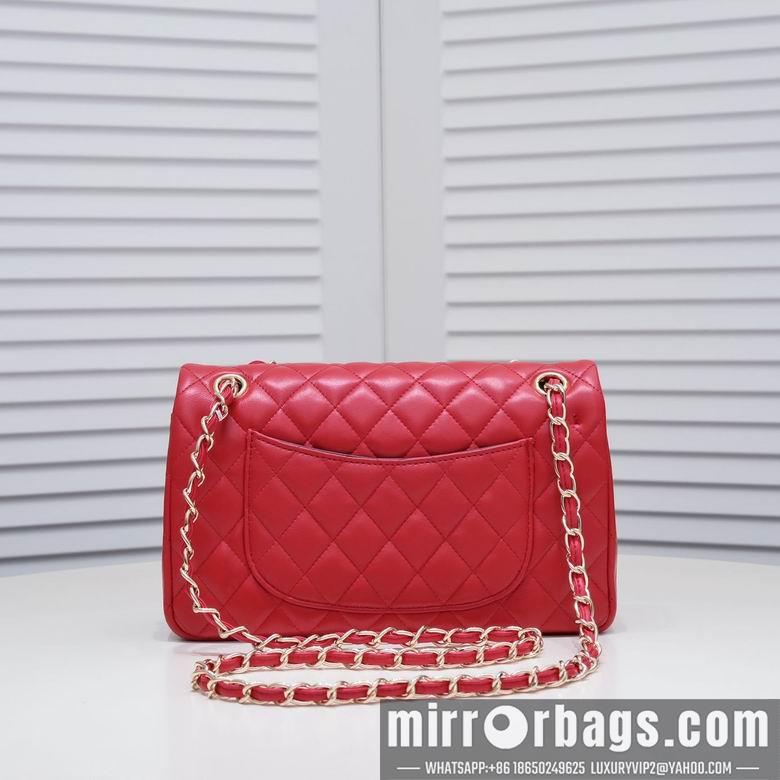 1:1 Replica Chanel Bags 1112 25.5X16X6.5cm WO 3