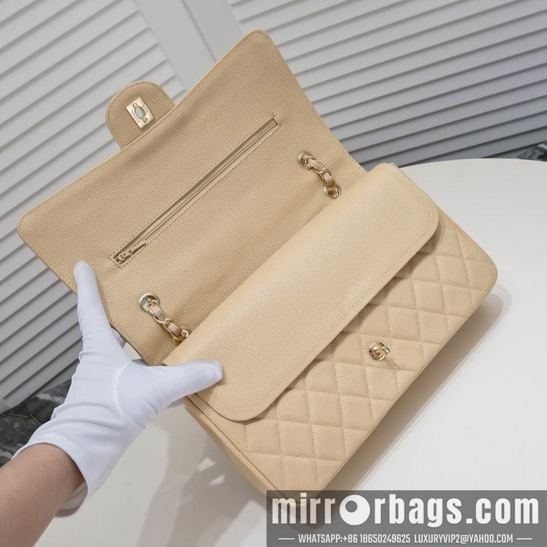1:1 Replica Chanel Bags 1113 30X18X8cm WO 7