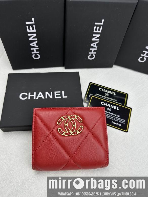 1:1 Replica Chanel Bags 6038 ZC 1