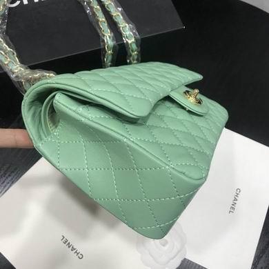 1:1 Replica Chanel Bags WO1112   25.5X16X7