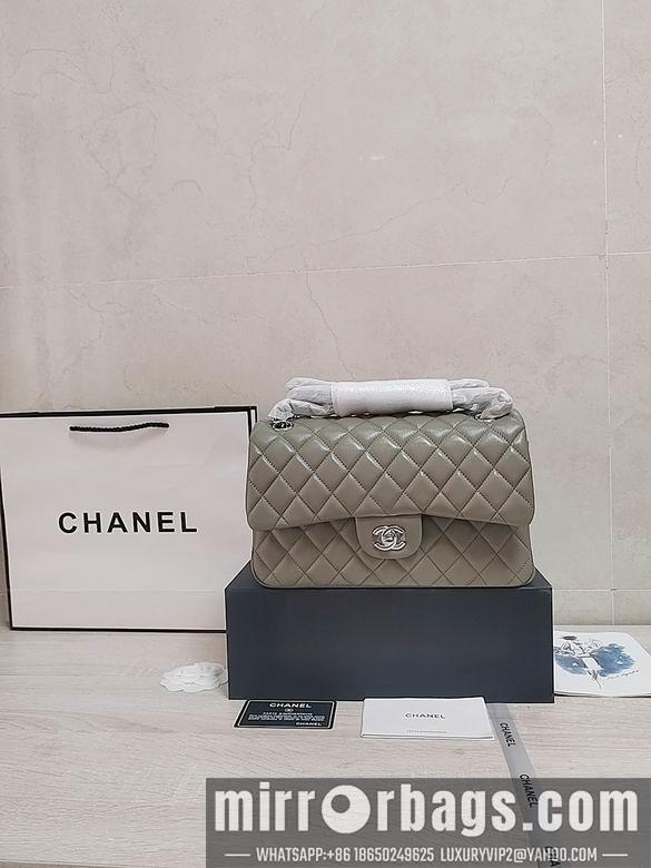 1:1 Replica Chanel Bags 1112170 25.5X15.5X6.5cm WO 4
