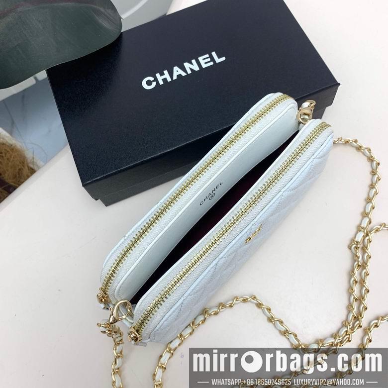1:1 Replica Chanel Bags 50169 20X10cm XMY 1