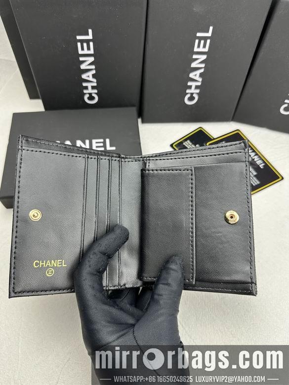 1:1 Replica Chanel Bags 6038 ZC 10