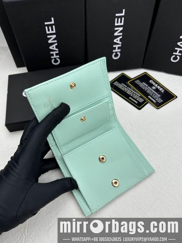 1:1 Replica Chanel Bags 6038 ZC 4
