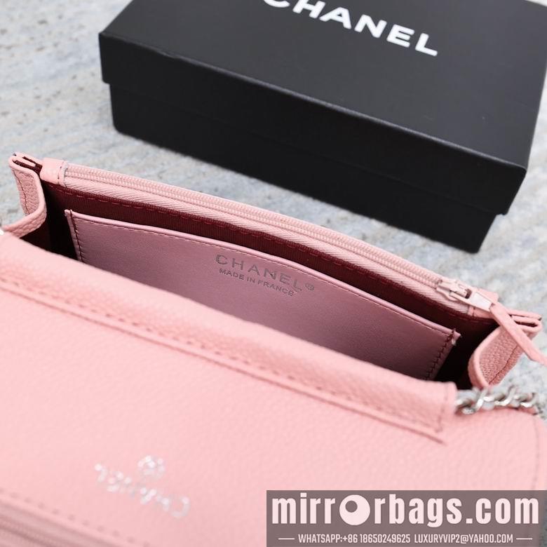 1:1 Replica Chanel Bags 33814 19cm 11