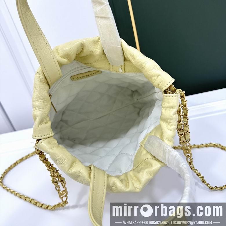 1:1 Replica Chanel Bags 6813 38X48cm 6815 29X34cm WO 1