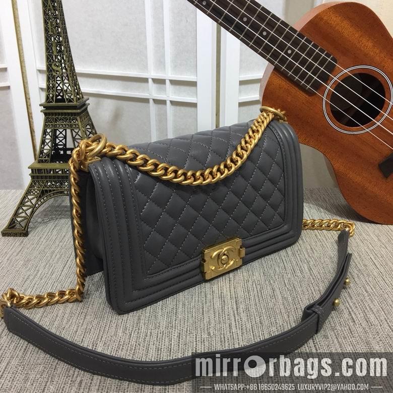 1:1 Replica Chanel Bags 67086 25X14X7cm XMY 2