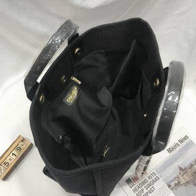 1:1 Replica Chanel Bags 66945 38X30X20cm WO 6