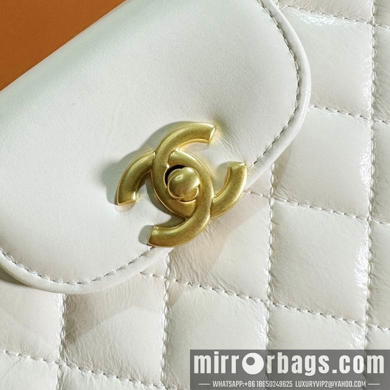 1:1 Replica Chanel Bags AS4416 13X19X7cm WO 3