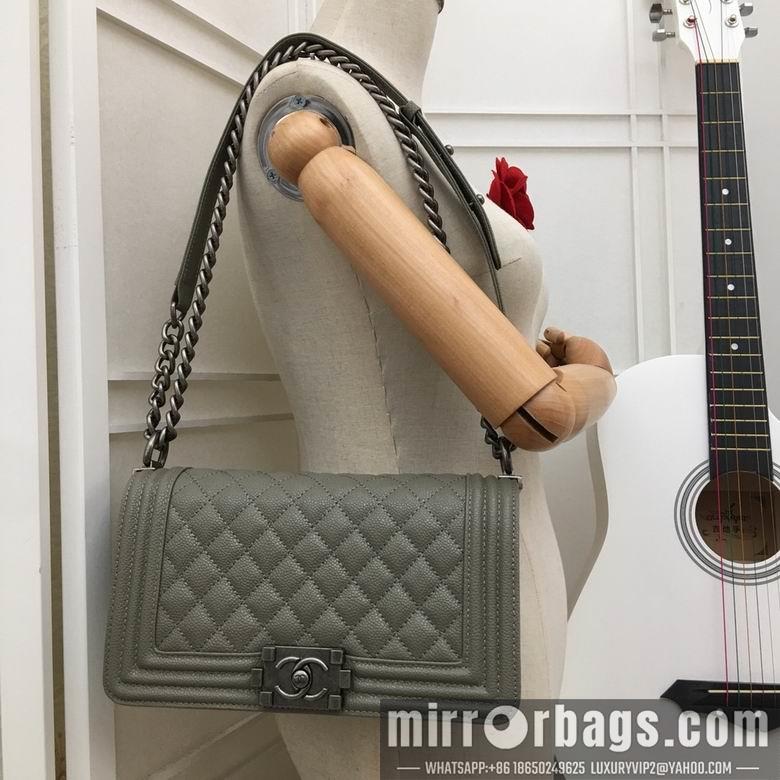 1:1 Replica Chanel Bags 67086 25X14-16X7.5cm XMY 20