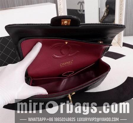 1:1 Replica Chanel Bags WO1112鳄鱼纹