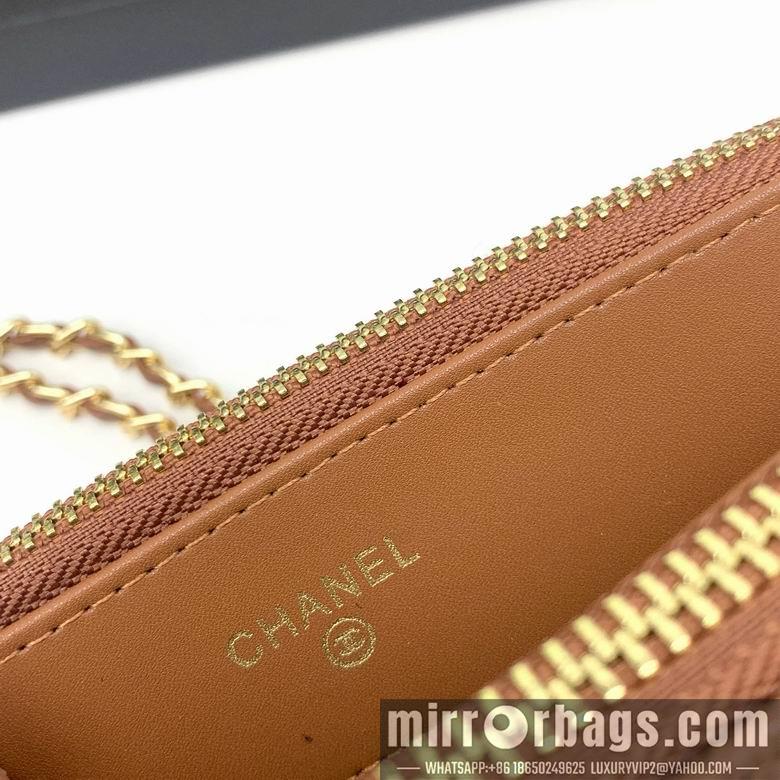 1:1 Replica Chanel Bags 50169 20X10cm XMY 3