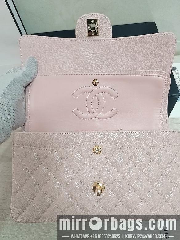 1:1 Replica Chanel Bags 1112170 25.5X15.5X6.5cm WO 7