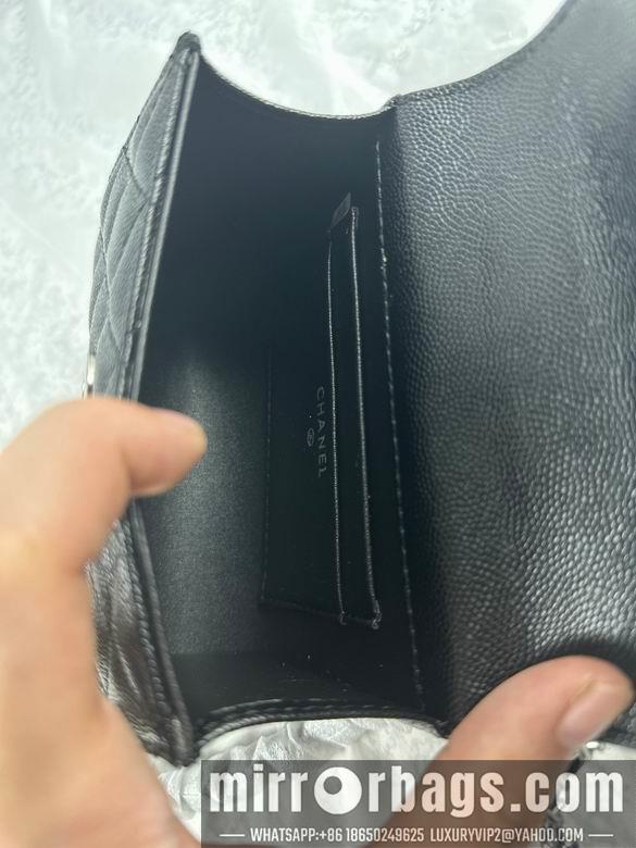 1:1 Replica Chanel Bags 739 15X6X10cm WO 2