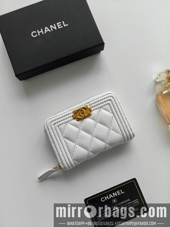 1:1 Replica Chanel Bags A84433 11.5X8cm XMY 2