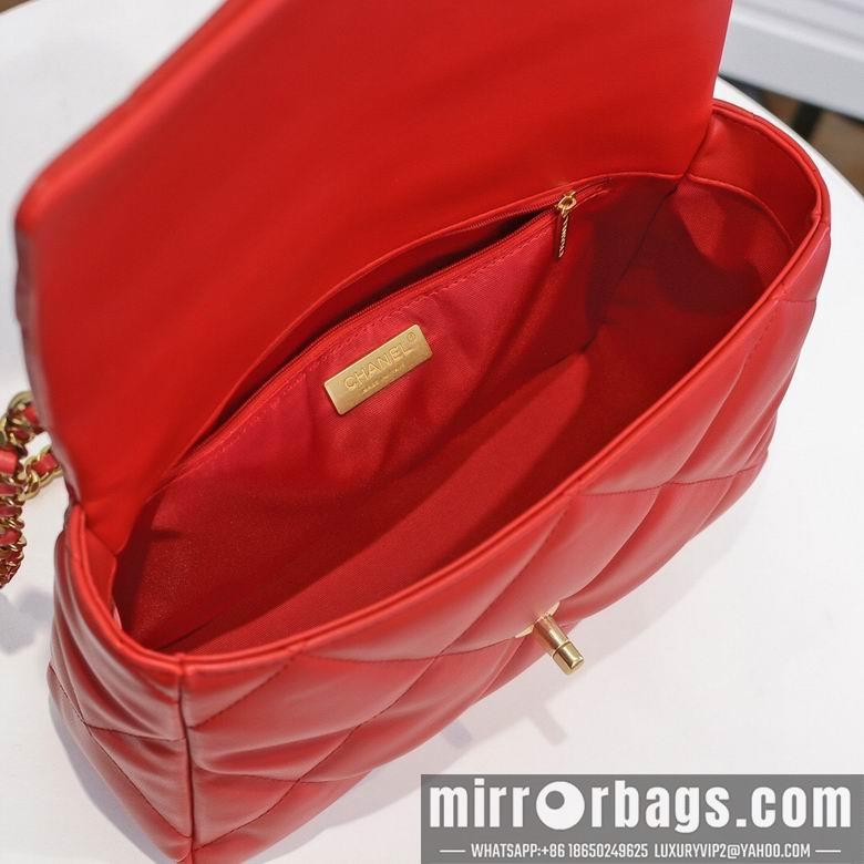 1:1 Replica Chanel Bags 9010 26X16X10cm XMY 5