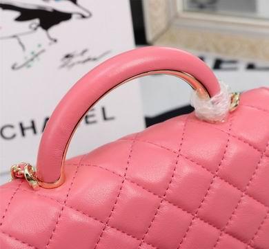 1:1 Replica Chanel Bags 1021 12.3X19.2X3.5cm WO 1