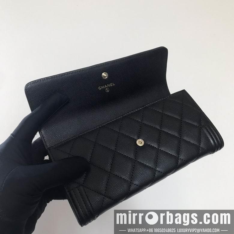 1:1 Replica Chanel Bags A80286 10.5X19X3cm YG 3