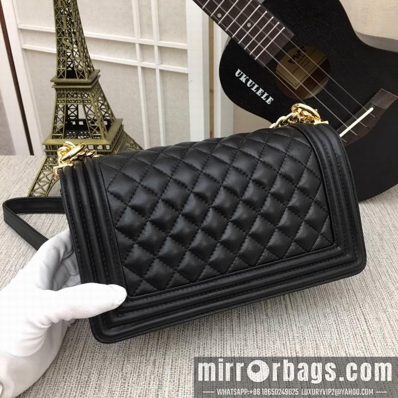 1:1 Replica Chanel Bags 67086 25X15X7.5cm XMY 16