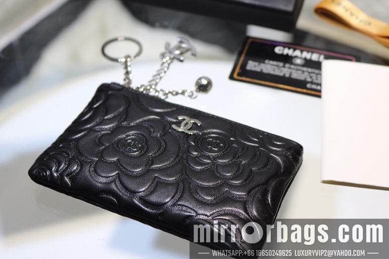 1:1 Replica Chanel Bags 50168 14.5X9cm YG 1