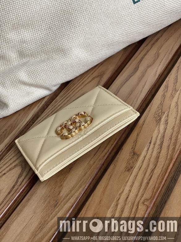 1:1 Replica Chanel Bags AP1167 11.2X7.5X0.5cm WO 5