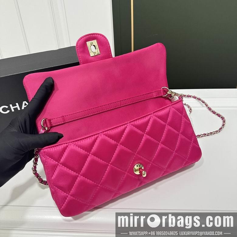 1:1 Replica Chanel Bags 6817 26X12X4cm WO 1
