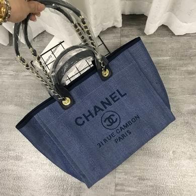 1:1 Replica Chanel Bags 66943 48X38X30cm WO 1