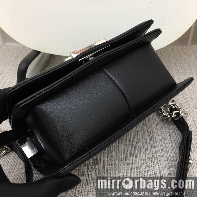 1:1 Replica Chanel Bags 67085 20X12X7.5cm XMY 30