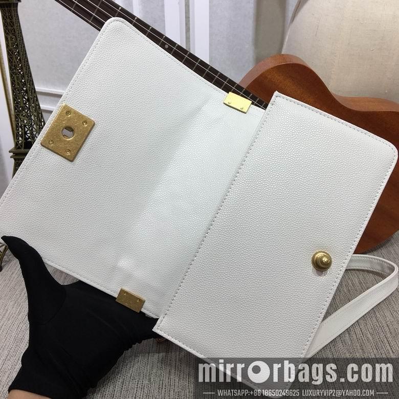 1:1 Replica Chanel Bags 67086 25X14-16X7.5cm XMY 7