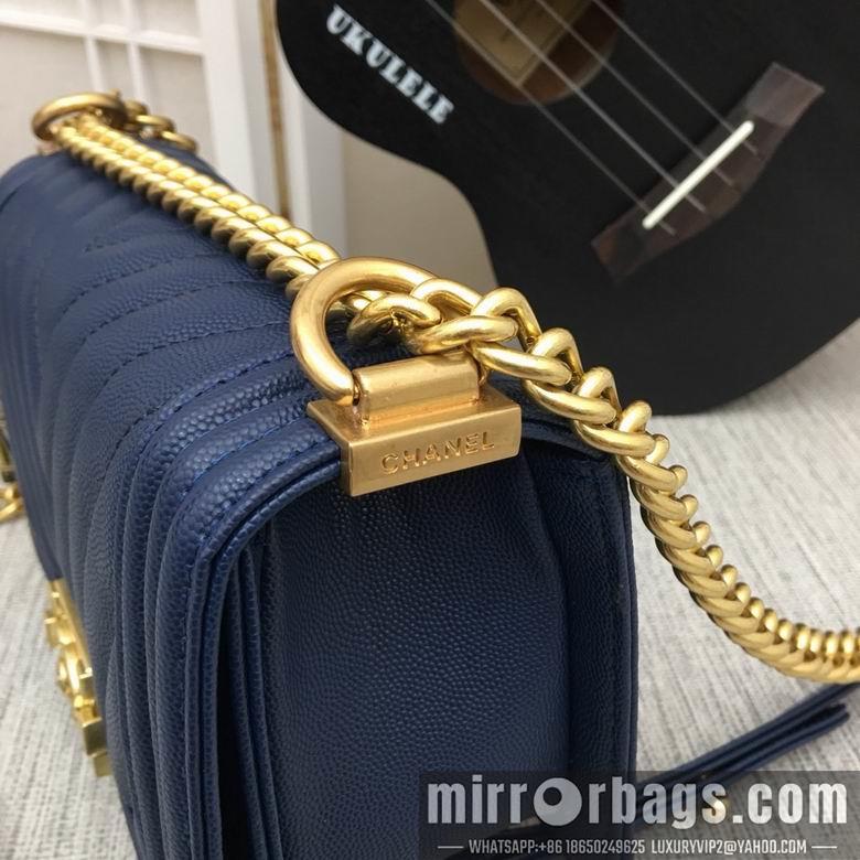 1:1 Replica Chanel Bags 67086 25X14X7cm XMY 27