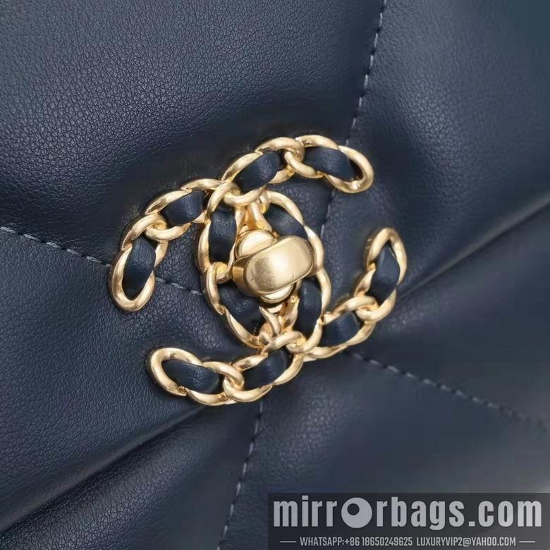 1:1 Replica Chanel Bags 9010 26X16X10cm XMY 4