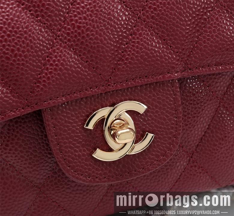 1:1 Replica Chanel Bags 1115 18X12X6cm XMY 16