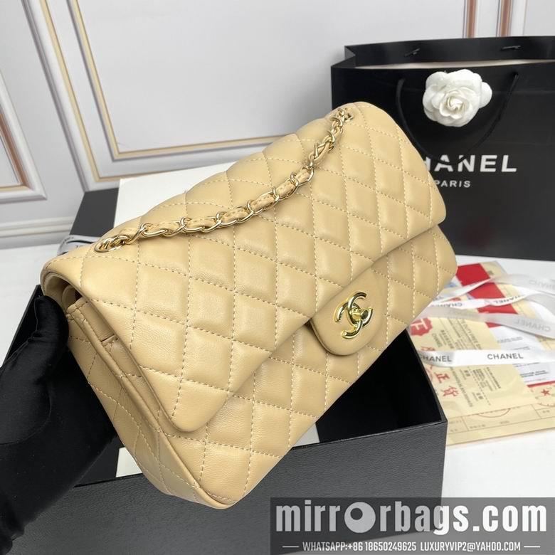 1:1 Replica Chanel Bags 1113 30X18X8cm XMY 7