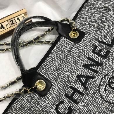 1:1 Replica Chanel Bags 66945 38X30X20cm WO 3
