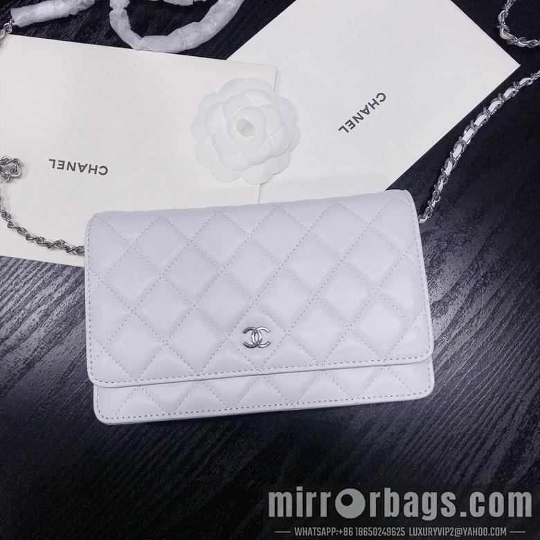1:1 Replica Chanel Bags 33814 19X13X4cm XMY 2