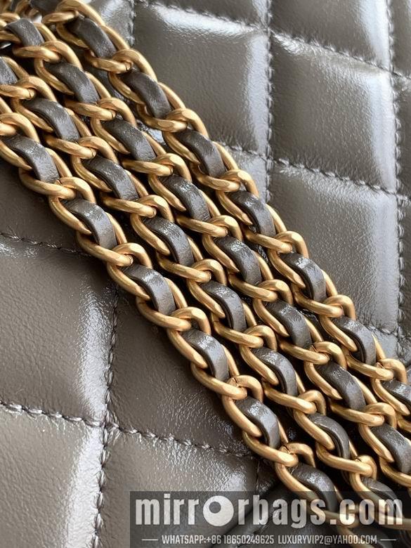 1:1 Replica Chanel Bags Kelly AS4416 13X19X7cm WP 2