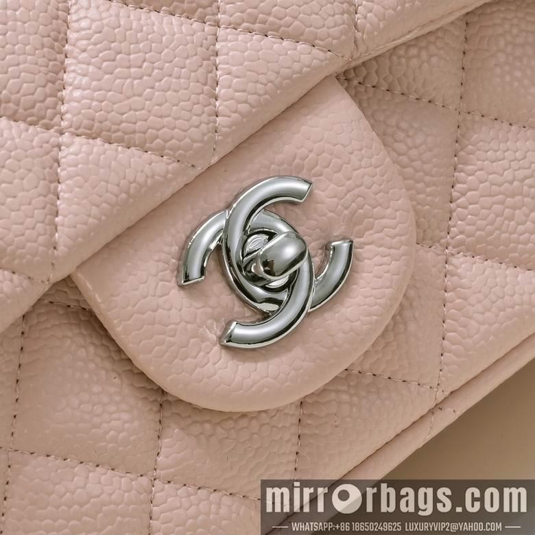 1:1 Replica Chanel Bags 1116 20X14X7cm WO 6